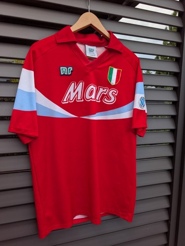 Autentica terza maglia nicola - maglia,