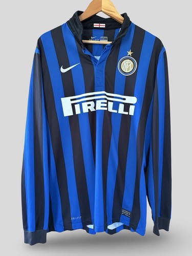Inter milan nike 2011 - inter,