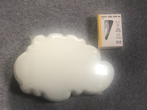 Ikea dromsyn cavo estraibile - dromsyn,