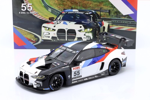 Bmw gt3 6h - m4,