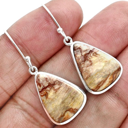 Orecchini argento sterling - orecchini, in