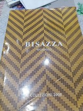 Catalogo Bisazza Collezioni 2008 Mosaico Con Foto Di Tutti I Modelli Della Serie