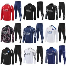 2025-26 P*S*G Tuta Calcio