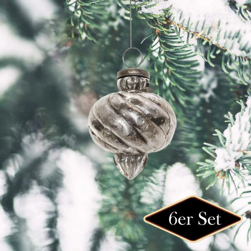 Pallina natale premium - di,