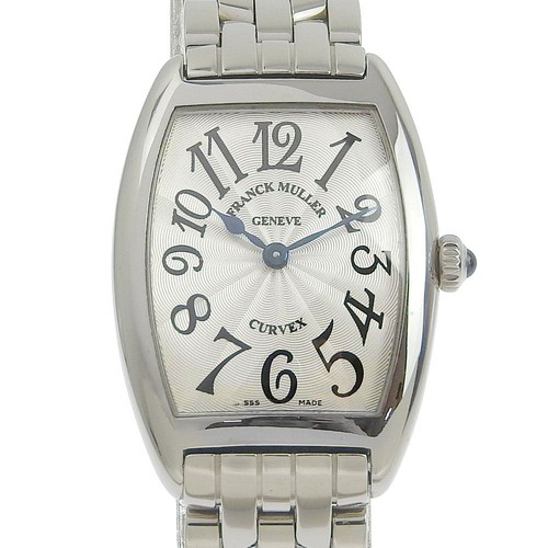 Franck muller tono carvex - franck,