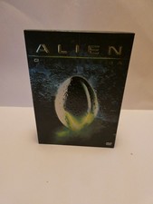 ALIEN QUADRILOGIA COFANETTO