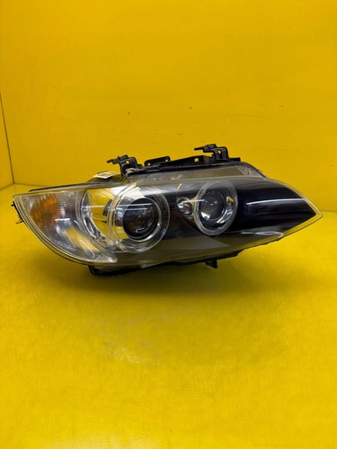 Bmw e92 e93 xenon fanale - bi-xenon,
