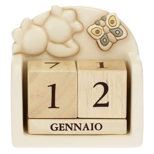 Thun calendario perpetuo - calendario,
