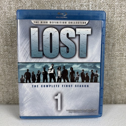 Lost the - (2004/,