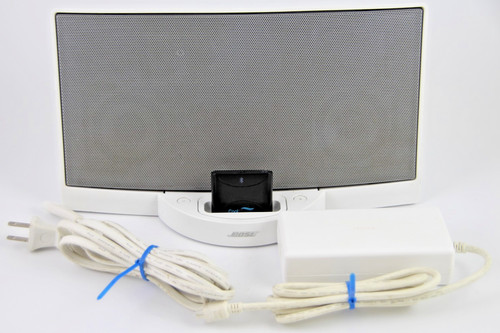 Bose sounddock series con - 1,