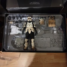Hot Toys Star Wars Scout
