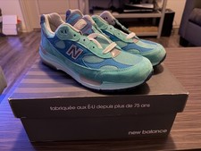 New Balance 992 Made in USA