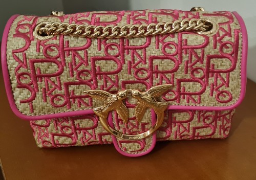 Pinko borsa tracolla donna - borsa, a
