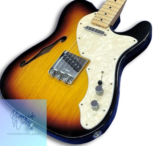 Chitarra elettrica fender - chitarra,