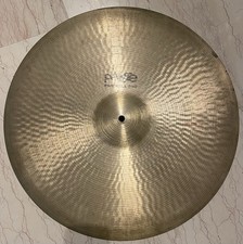 Paiste formula 602 - formula,