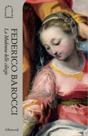 Federico barocci madonna - federico, la