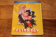 Astro Boy: The 1980 TV Series