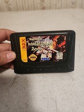 Zaxxon's Motherbase 2000 (Sega