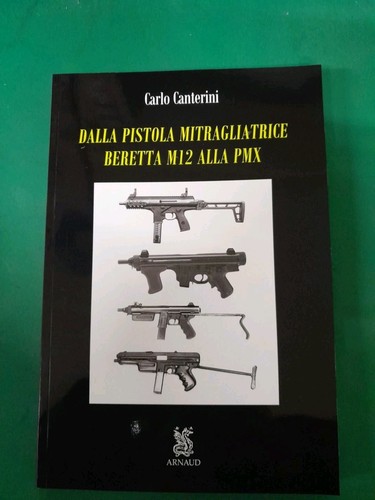 Dalla pistola mitragliatrice - dalla,