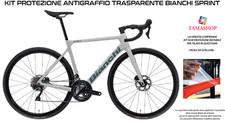 Kit pellicola protezione - kit,
