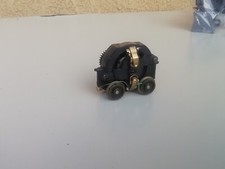 LIMA MOTORE 2ASSI X Etr 401/450 e632/d445 RUOTE BRUNITE,META'ANNI '80/90-212