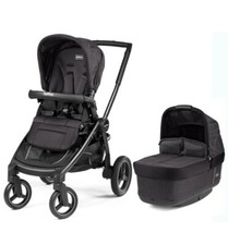 Peg perego team - peg, with