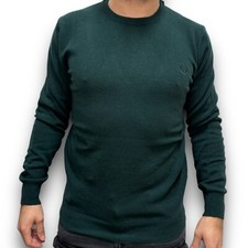 Maglione FRED PERRY Girocollo