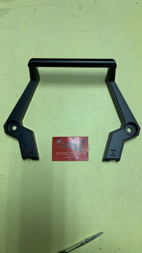 Maniglia posteriore moto - maniglia,