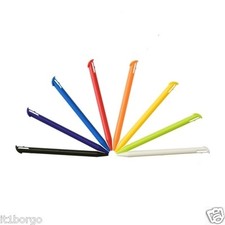 PER NINTENDO NEW 3DS XL SET 8