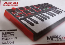 Akai professional mpk mini - professional,