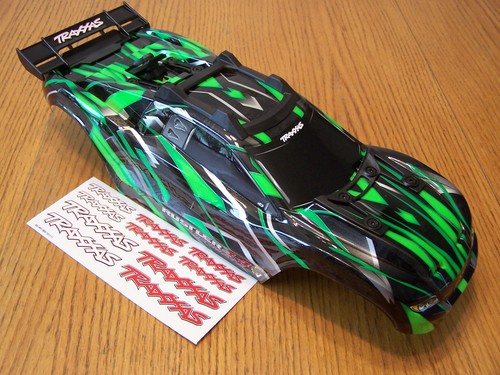 Adatto per traxxas - adatto,