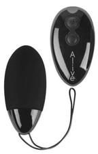 Ovetto vaginale vibrante mini