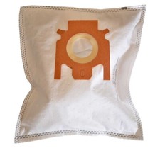 10 SACCHETTI PER HOOVER H60