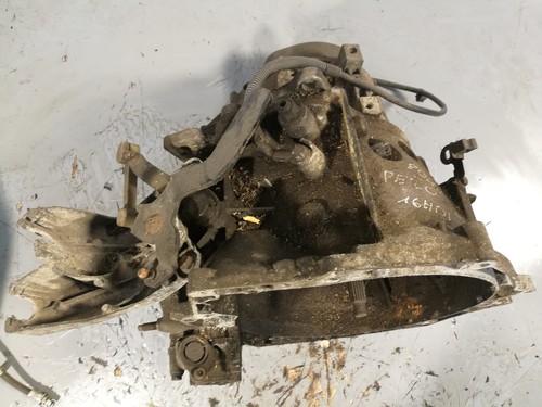Peugeot 307 6 - 1.6, hdi