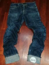 Jeans Andrew Mackenzie Uomo Taglia 46 Perfetto Luxury Moda fashion Originale amk