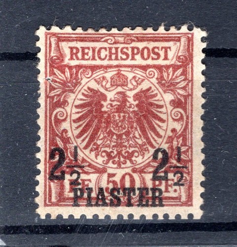 Turchia 10b bel pezzo mh - 10b,