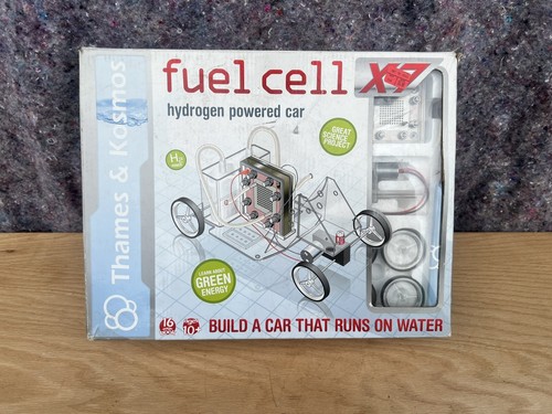 Cella combustibile x7 - combustibile,