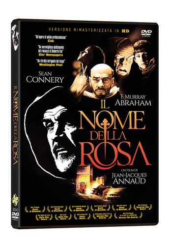 Nome della rosa - nome,