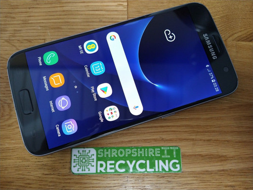 Samsung galaxy g930f 32 - galaxy, sm-g930f