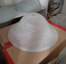 Vetro di ricambio diffusore