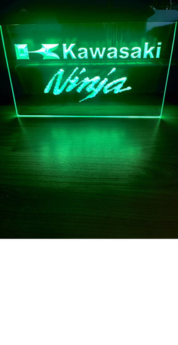 Insegna luminosa neon led - neon,