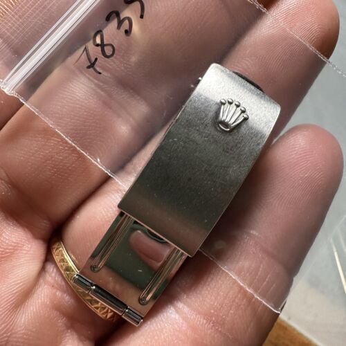 Rolex clasp 7835 nos for - clasp,