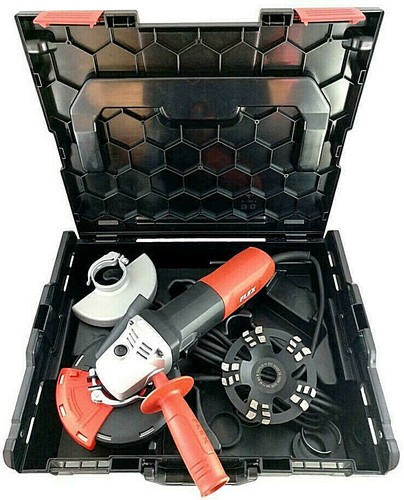 Sanierungs set smerigliatrice - sanierungs-set,