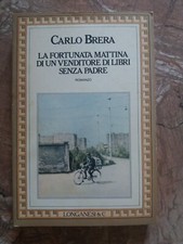CARLO BRERA - LA FORTUNATA
