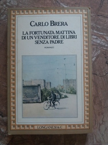 Carlo brera la fortunata - -,
