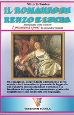 Il romanzo di renzo e lucia -