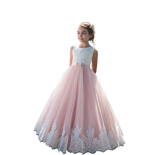 Abito tutù principessa festa