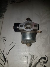 Carburatore  1p56  15 mm  x 4 tempi 40 mm flangia per  rasaerba