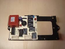 Smeg 811650787 - Unita' di Controllo ( Controller ) per Forno a Microonde -