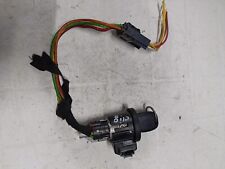 Blocchetto accensione Renault Clio 2 SERIE 2001-2005